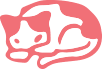 猫のイラスト