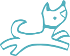 犬のイラスト