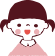 女の子のイラスト02
