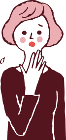 女性のイラスト01