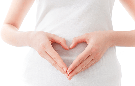 生まれてくる赤ちゃんの健康のための治療